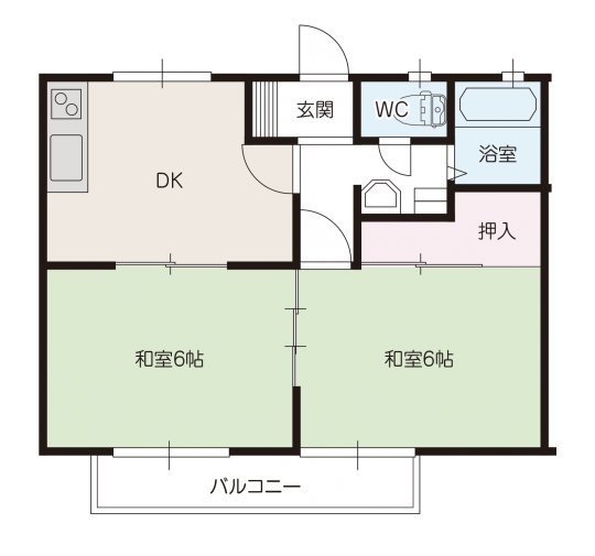 理想の間取りに大変身 明るく快適な空間に Me Real Partners株式会社